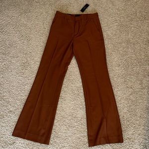 Banana Republic Sculpted Stretch Bootcut Sz 6